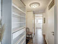 квартира München Obersendling 01 коридор 13550