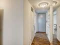 квартира München Obersendling 02 коридор 13550