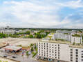 квартира München Obersendling 01 вид из окна 13550
