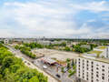 квартира München Obersendling 02 вид из окна 13550