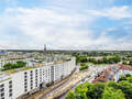квартира München Obersendling 03 вид из окна 13550
