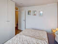 квартира München Obersendling 03 спальная комната 13550