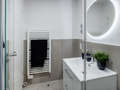квартира München Milbertshofen 05 ванная комната 13553