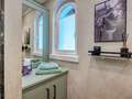 квартира München Nymphenburg 03 ванная комната 13556