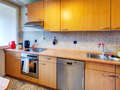квартира München Laim 02 кухня 13574