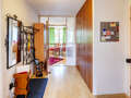 квартира München Laim 01 коридор 13574