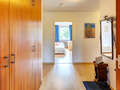 квартира München Laim 03 коридор 13574
