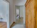 квартира с садом Schliersee 05 коридор 13576