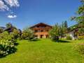 квартира с садом Schliersee 01 сад 13576