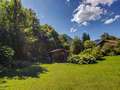 квартира с садом Schliersee 02 сад 13576