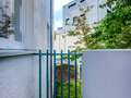 квартира München Untersendling 01 2-ой балкон 13577