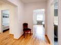 квартира München Pasing 08 коридор 13585