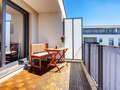квартира München Ramersdorf 01 балкон 13616