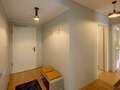 квартира München Obersendling 02 коридор 13617
