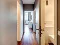 квартира München Altbogenhausen 04 коридор 13633