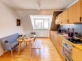 квартира München Glockenbachviertel 04 кухня 13655