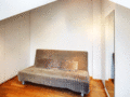 мансардная квартира München Ramersdorf 02 2-я спальная комната 13657