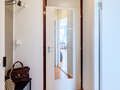 квартира München Parkstadt Solln 03 коридор 13660