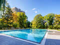 квартира München Parkstadt Solln 02 бассейн 13660