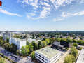 квартира München Parkstadt Solln 03 вид из окна 13660