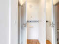 квартира München Maxvorstadt 01 коридор 13666