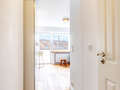 квартира München Maxvorstadt 02 коридор 13666