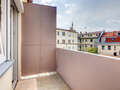 квартира München Maxvorstadt 03 балкон 13666