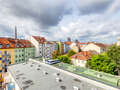 квартира München Maxvorstadt 01 вид из окна 13666