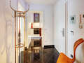 мансардная квартира München Solln 03 коридор 13669