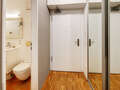 квартира München Schwabing-West (rund um den Hohenzollernplatz) 02 коридор 13671