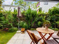 квартира München Schwabing-West (rund um den Hohenzollernplatz) 01 вид из окна 13671