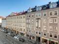 квартира München Maxvorstadt - Universitätsviertel 02 вид из окна 1368