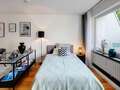 квартира München Solln 02 зона для сна 13691