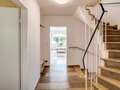 таунхаус Eichenau 03 коридор 13696