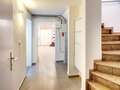 таунхаус Eichenau 04 коридор 13696
