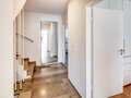 таунхаус Eichenau 06 коридор 13696