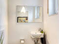 таунхаус Eichenau 01 гостевой туалет 13696