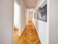 квартира München Isarvorstadt 01 коридор 13699