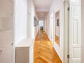 квартира München Isarvorstadt 02 коридор 13699