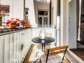 квартира München Isarvorstadt 03 балкон 13699
