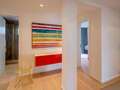 двухэтажная квартира München Altbogenhausen 03 коридор 13706