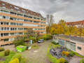 квартира München Neuhausen 03 вид из окна 13727