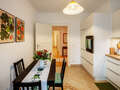 квартира München Schwabing-West (rund um den Bonner Platz) 03 кухня 13736