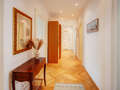 квартира München Schwabing-West (rund um den Bonner Platz) 01 коридор 13736