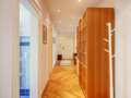 квартира München Schwabing-West (rund um den Bonner Platz) 02 коридор 13736