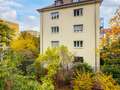 квартира München Schwabing-West (rund um den Bonner Platz) 02 вид из окна 13736