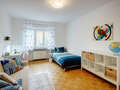 квартира München Schwabing-West (rund um den Bonner Platz) 01 2-я спальная комната 13736