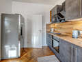 квартира München Obersendling 04 кухня 13740