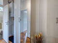квартира München Obersendling 03 коридор 13740