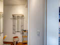 квартира München Obersendling 05 коридор 13740